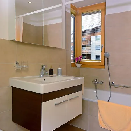 Haus Achilles Zermatt