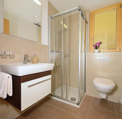 Haus Achilles Apartman