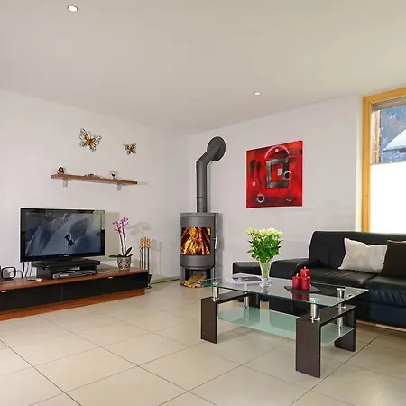 フェリエンボヌング ハウス アキレス *