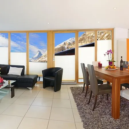 フェリエンボヌング ハウス アキレス